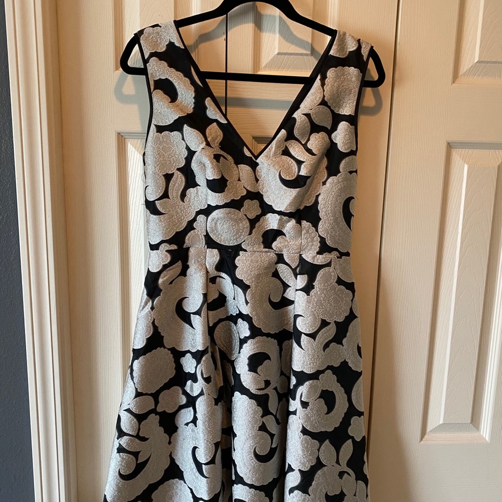 Holiday dress